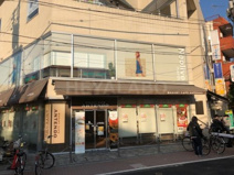 ANTENDO中板橋店