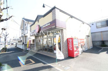 ほっともっと足立舎人店