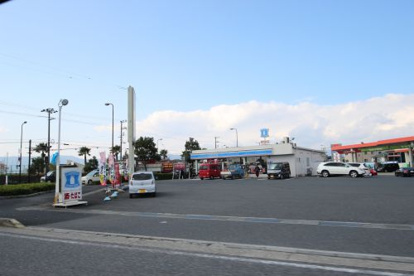 ローソン 琵琶湖大橋東詰店の画像1
