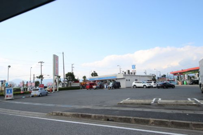 ローソン 琵琶湖大橋東詰店の画像2