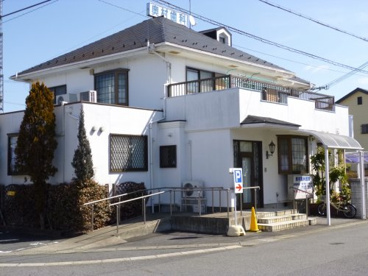 奥村歯科医院の画像1