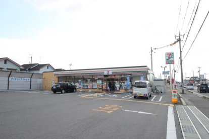 セブン-イレブン守山水保町店の画像1