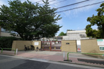 板橋区立下赤塚小学校