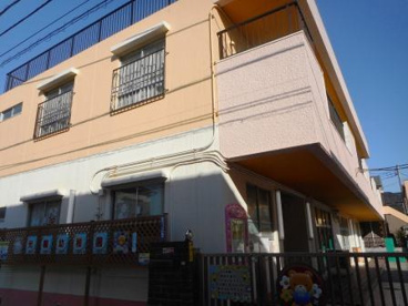 光輪幼稚園の画像1