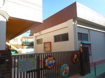 光輪幼稚園の画像2