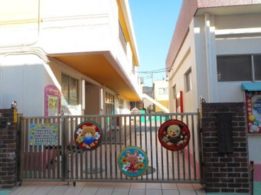 光輪幼稚園の画像3