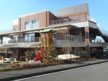 関東学院六浦こども園の画像1