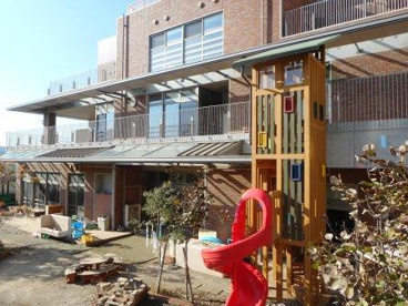 関東学院六浦こども園の画像2