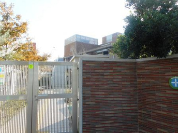 関東学院六浦こども園の画像4