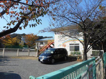 あけぼの幼稚園の画像2