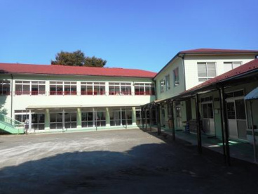 こすもす幼稚園の画像1