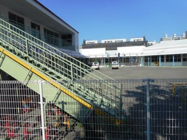 並木幼稚園の画像3