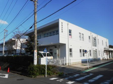 京急幼稚園の画像1