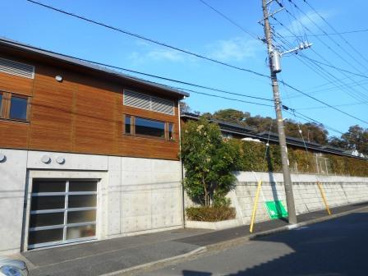 文庫幼稚園の画像1