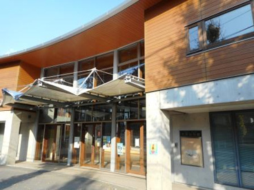 文庫幼稚園の画像3