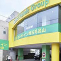 ホテルインセレクトイン埼玉毛呂山