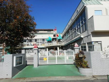 金沢白百合幼稚園の画像3