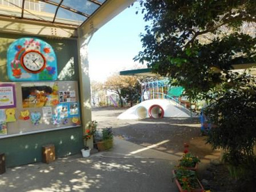 カナリヤ幼稚園の画像1