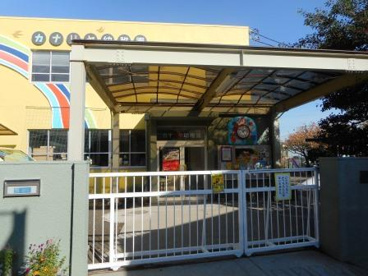 カナリヤ幼稚園の画像2