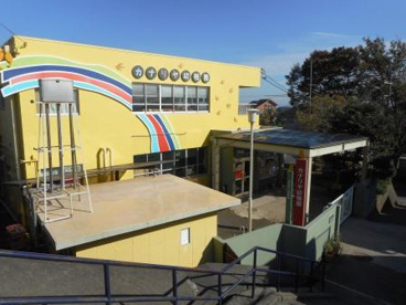 カナリヤ幼稚園の画像3