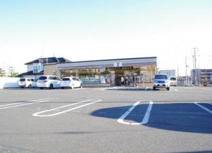 セブン‐イレブン つきのわ駅北店