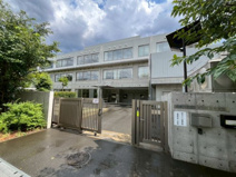 西東京市立ひばりが丘中学校