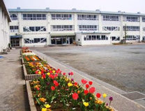 茅ヶ崎市立松林小学校