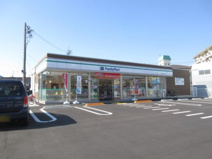 ファミリーマート 奈良秋篠早月町店