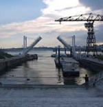 水上バス発着場の画像1