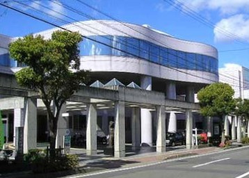 美波町役場の画像1