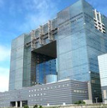 テレコムセンタービル の画像1