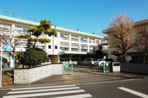 平塚市立岡崎小学校