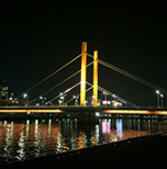 新大橋の画像1