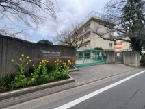 練馬区立大泉北小学校