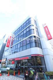 三菱東京UFJ銀行 西葛西支店の画像1