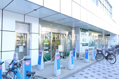 三井住友銀行 西葛西支店の画像1