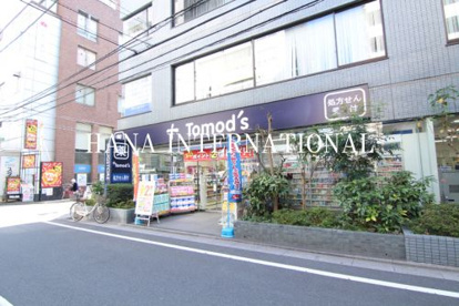 トモズ 西葛西店の画像1