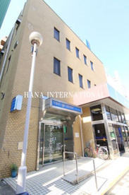 東京ベイ信用金庫 西葛西支店の画像1