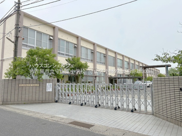 守山東中学校の画像1