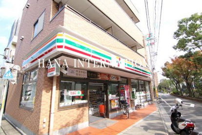 セブン-イレブン江戸川西葛西７丁目店の画像1