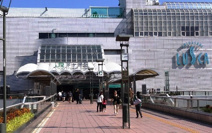 茅ヶ崎駅　北口