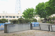 鶴ヶ島市立杉下小学校