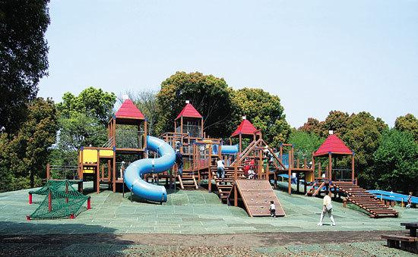 平塚市総合公園の画像1