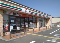 セブン-イレブン坂戸片柳店