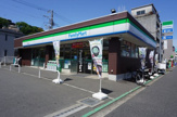 ファミリーマート根岸駅北