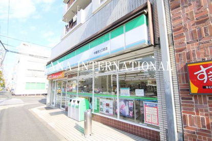 ファミリーマート中葛西六丁目店の画像1