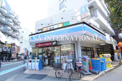 ローソン 西葛西五丁目店の画像1