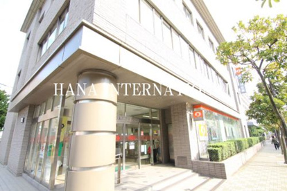 朝日信用金庫 葛西支店の画像1