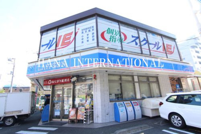 ローソン 西葛西二丁目店の画像1