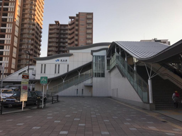 放出駅情報ページ 大東市 東大阪市の戸建 不動産は株式会社三笠工務店